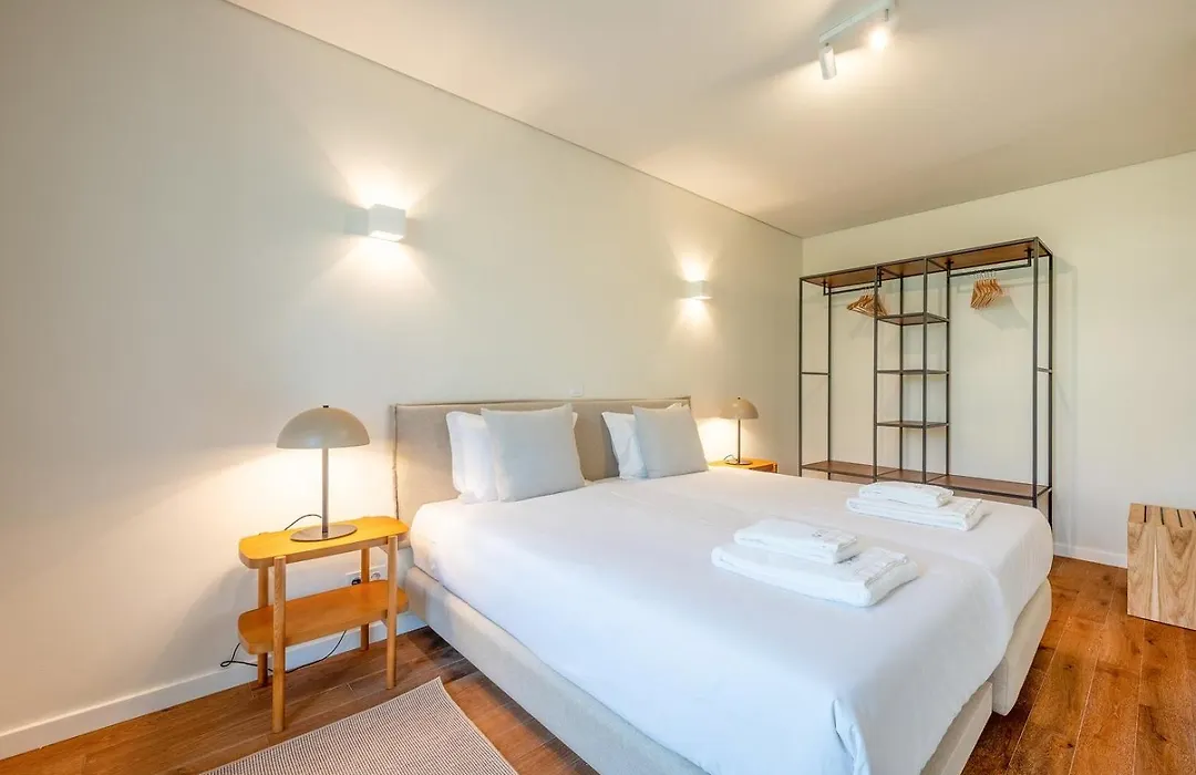 GuestReady - Elias Garcia Apartments-1
