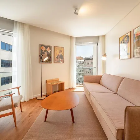 GuestReady - Elias Garcia Apartments-2