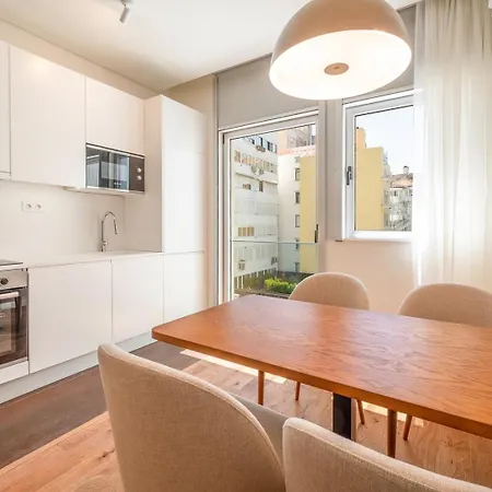 GuestReady - Elias Garcia Apartments-3